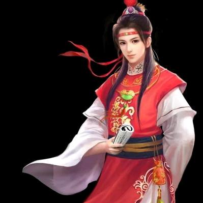 🍎雪狼🧜丁丁