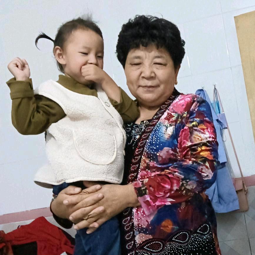 幸福家庭@