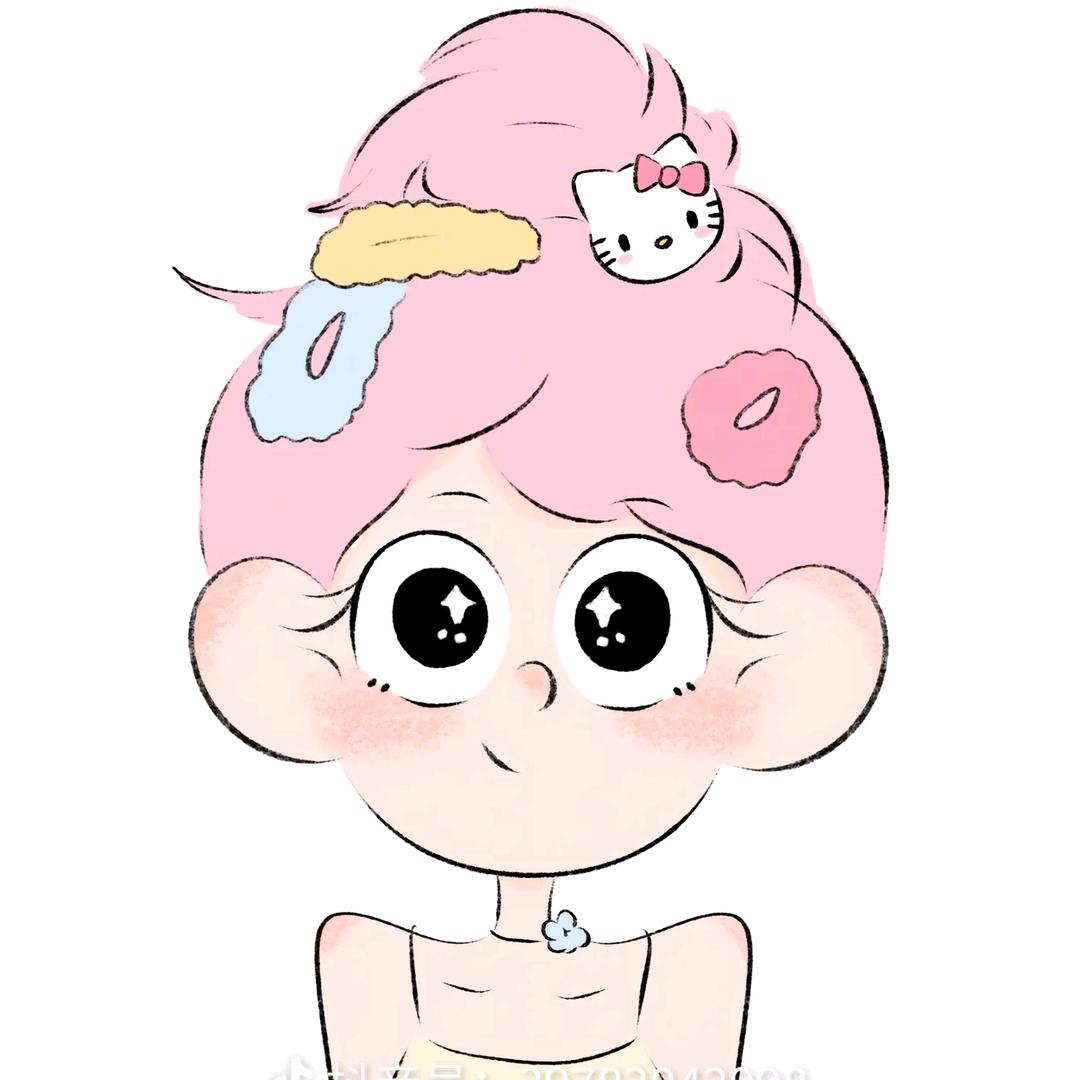 🍓塘黛嫋嫋