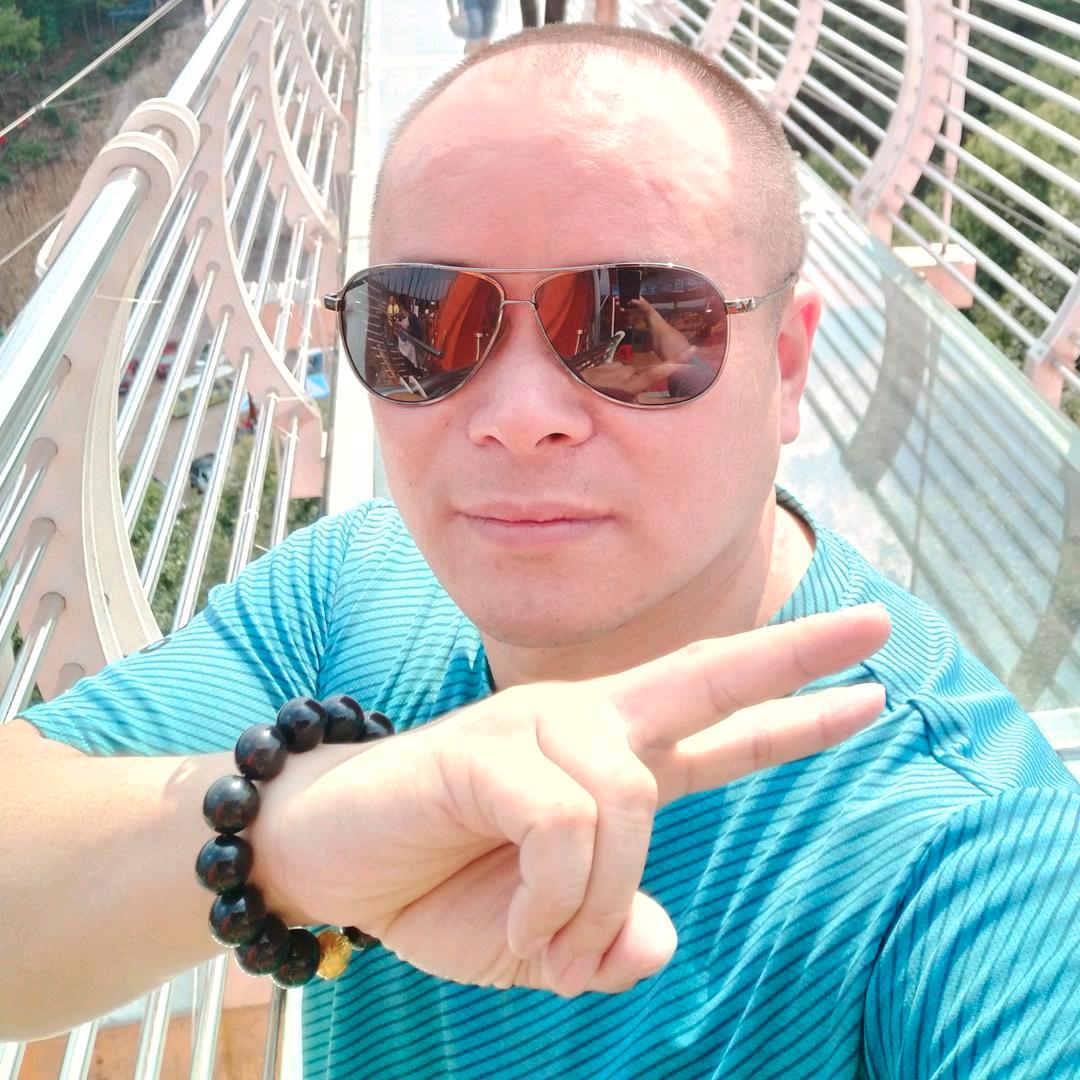 八零后的大叔