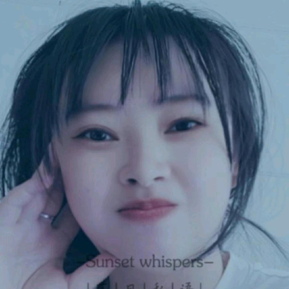 ℳღ芳家菇娘᭄ꦿ