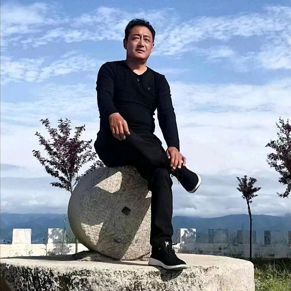 单身的我交朋友