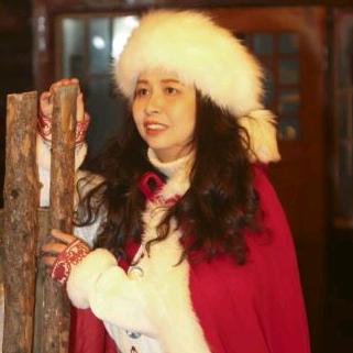 丽减美瘦吧莲姐