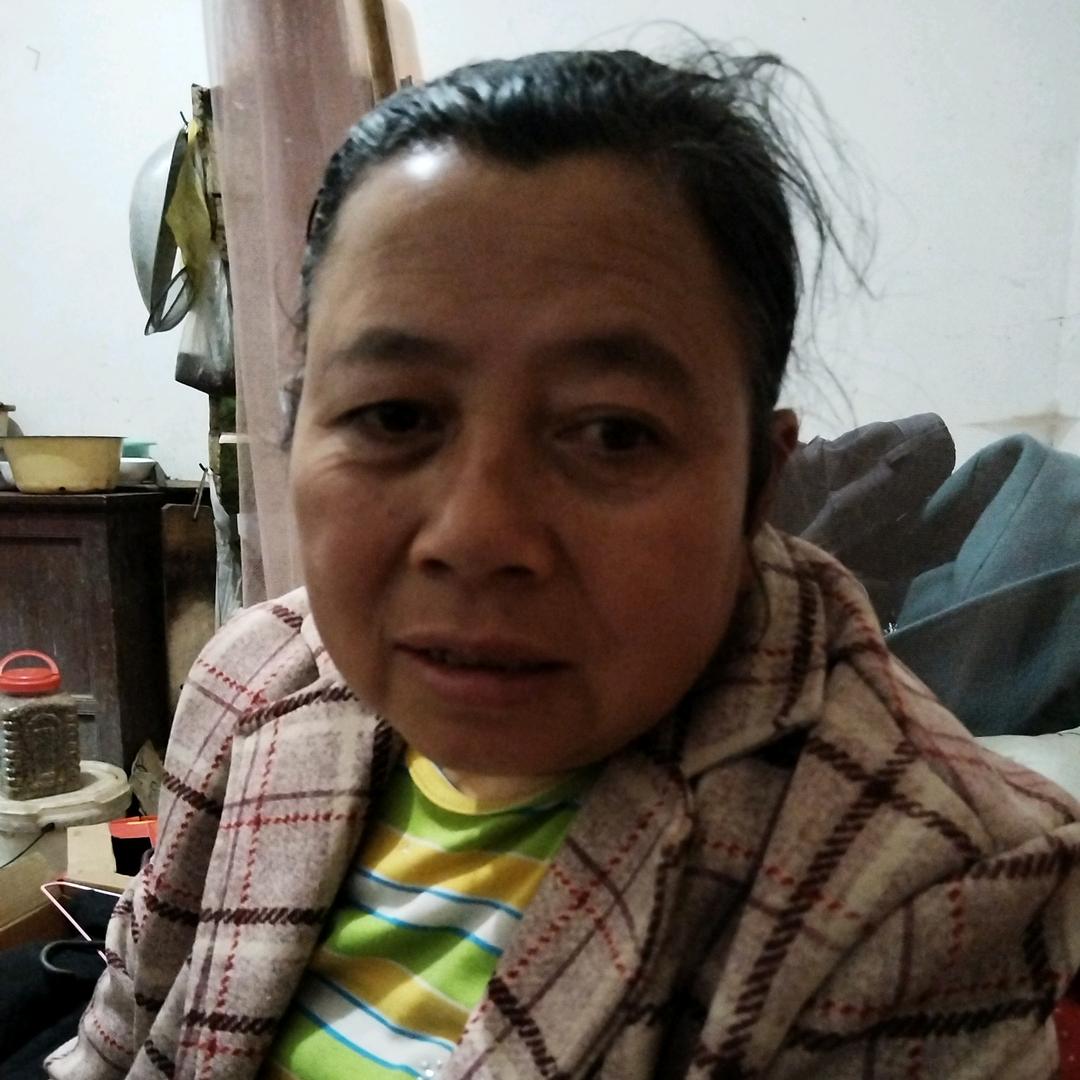 苦苦恾恾过一生