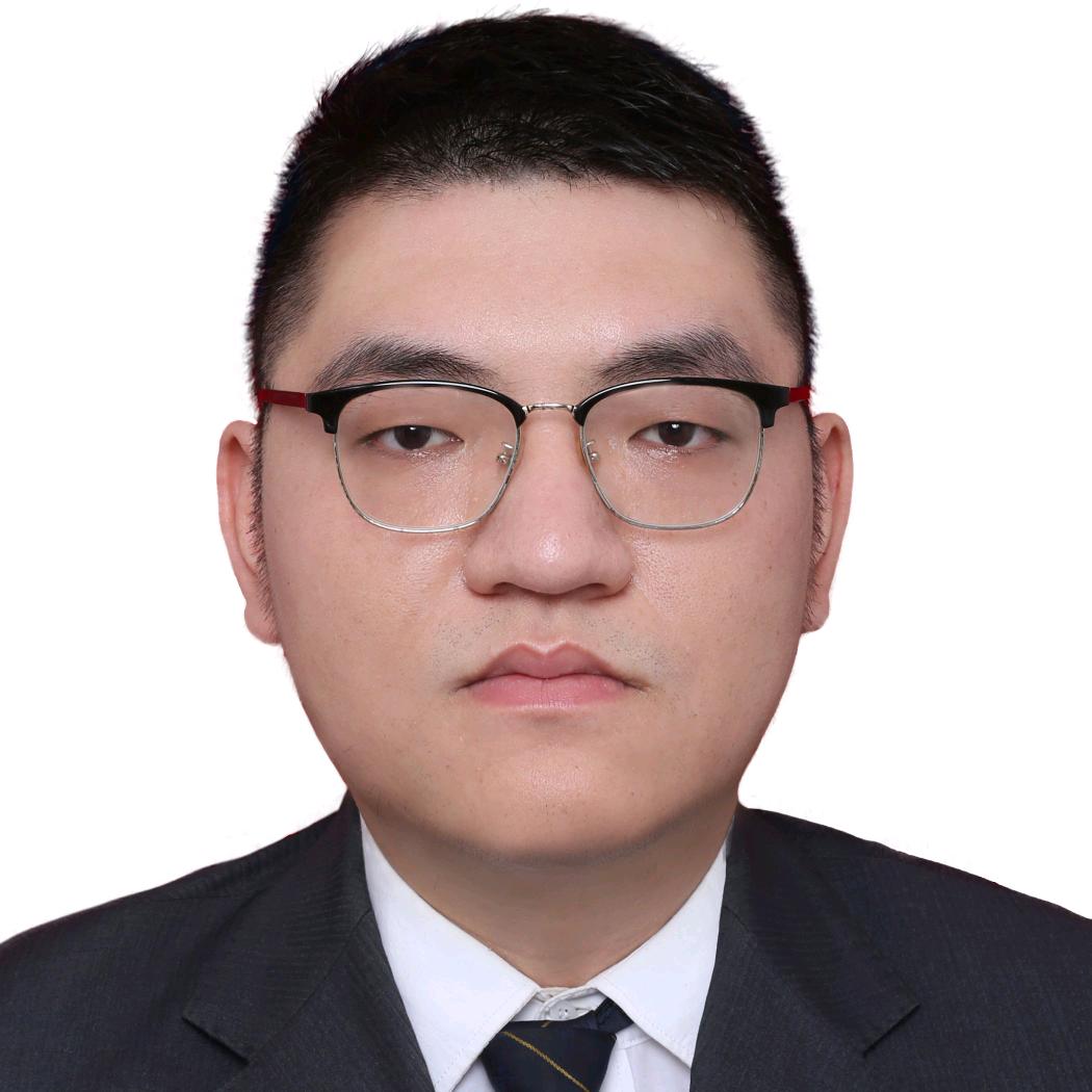 镇江运河路COLMO智感体验馆店长邹轩