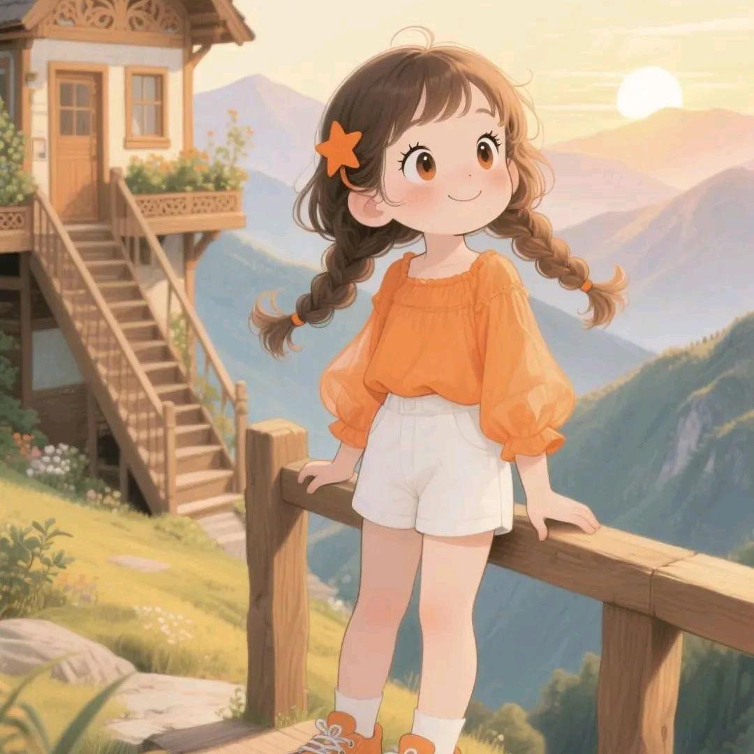 哈喽小哥哥