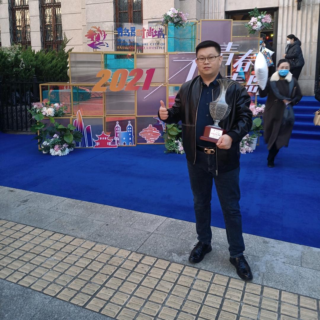 我的幸福生活
