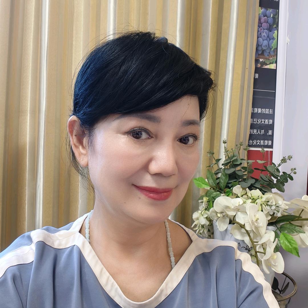 灵璧芳姐做养老