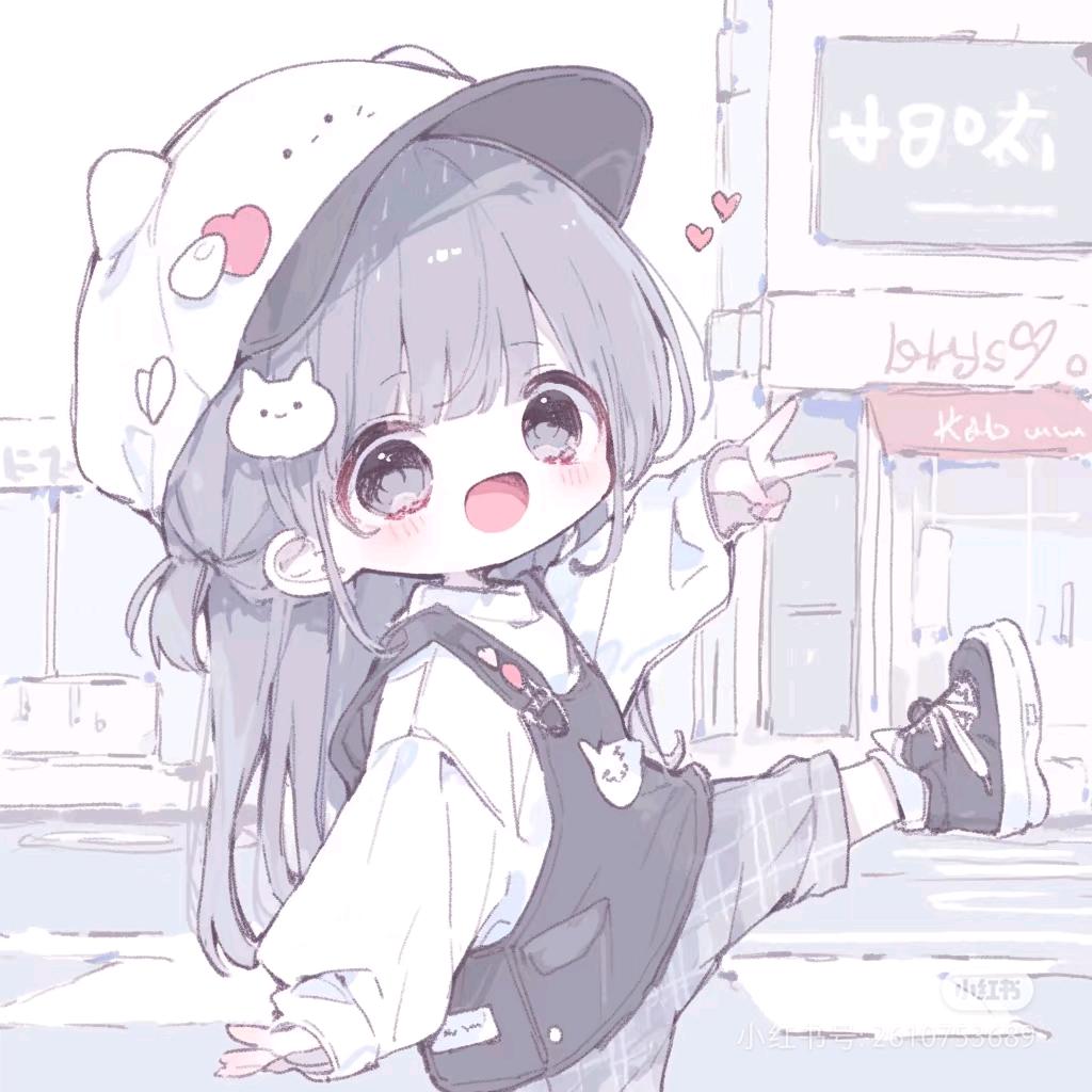 呆小感