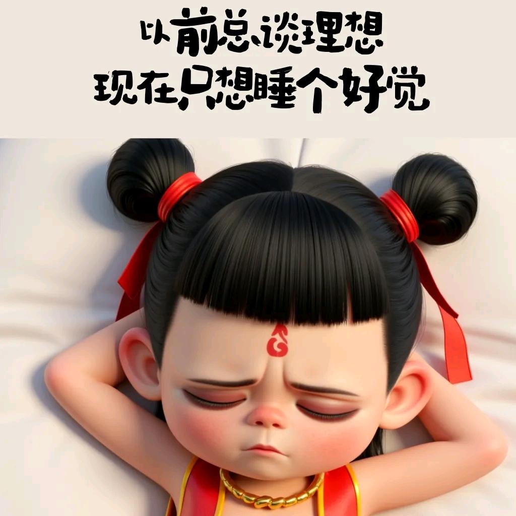 态度即答案