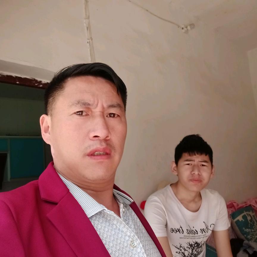 单身向哥
