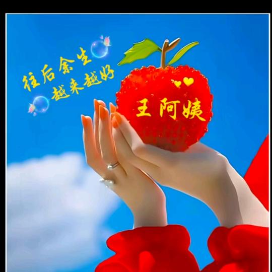 王姐