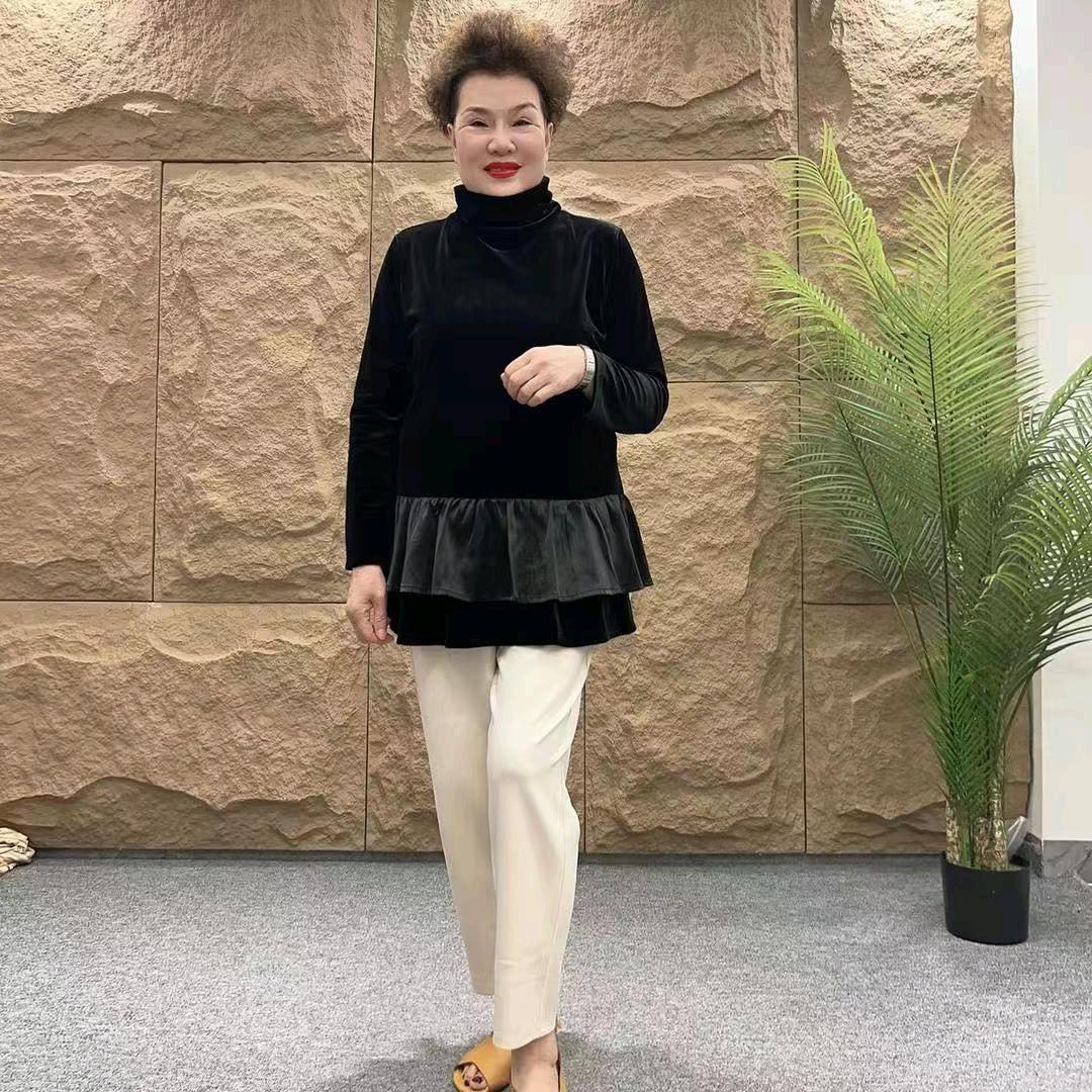 木子休闲女装服饰大码