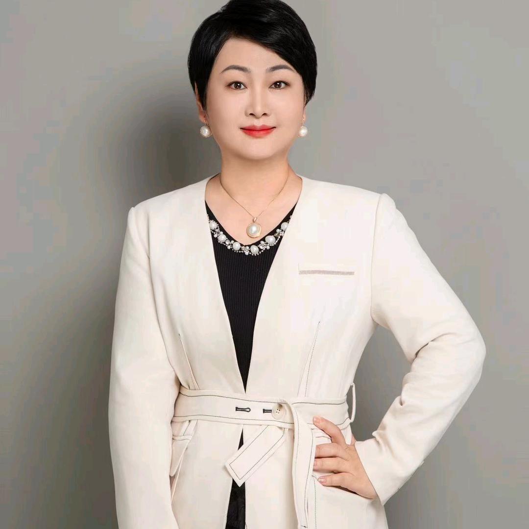 栗莎老师带你找好工作
