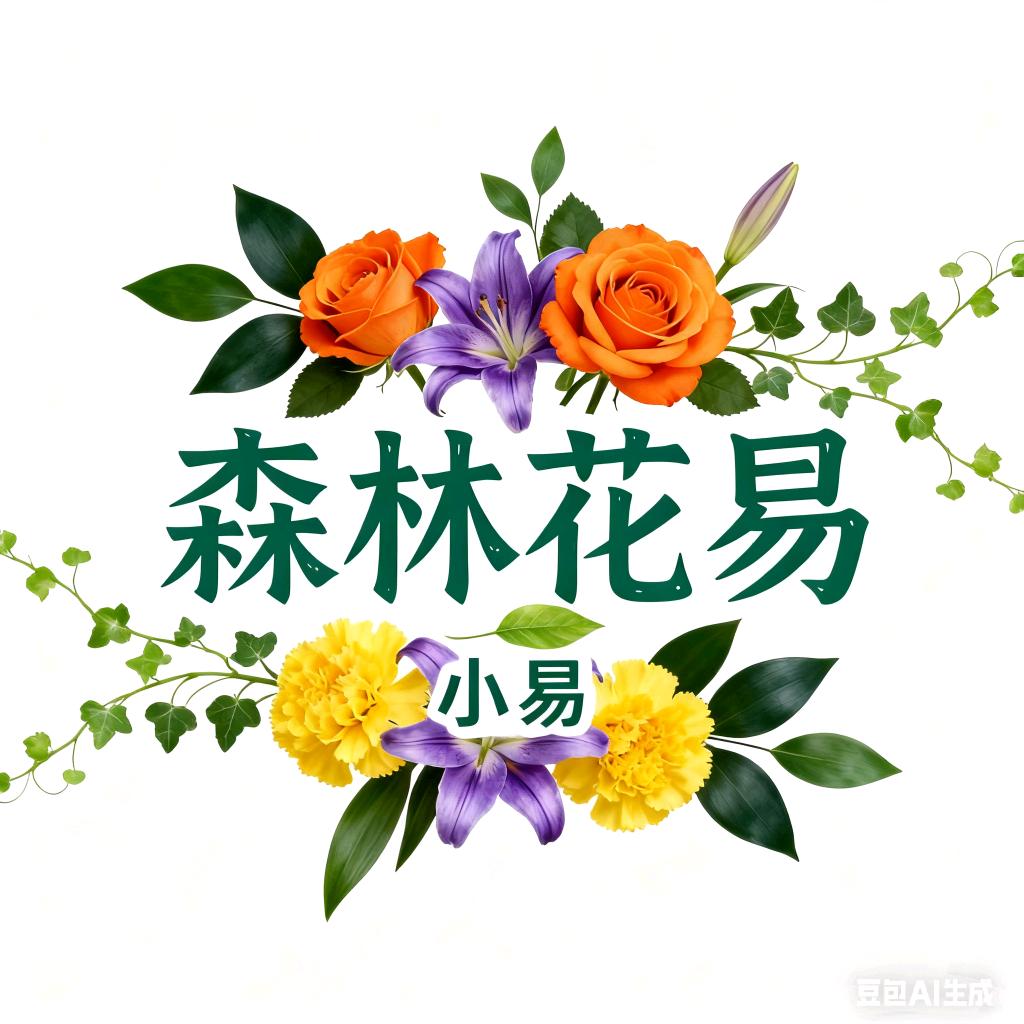 云南鲜花批发-小易