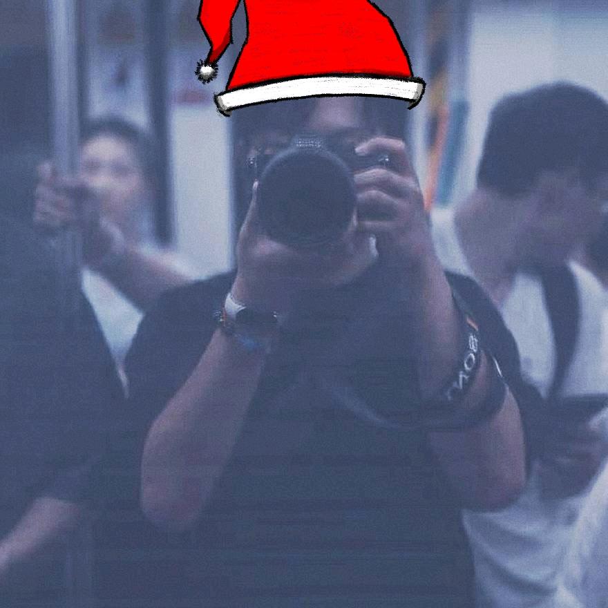 鱼师傅不上夜班🏸