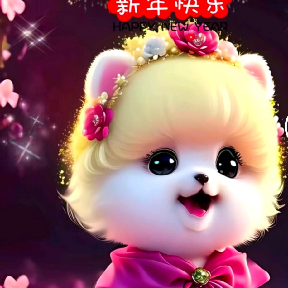 扛上开花