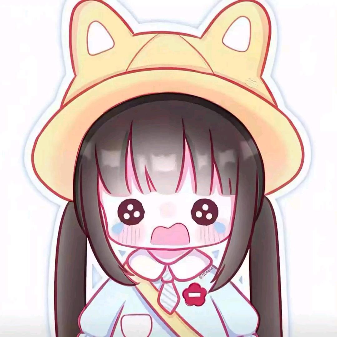 秋头像
