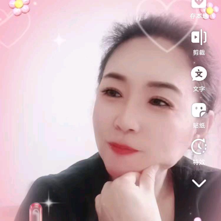 凤的