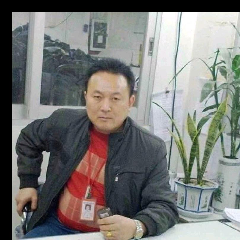 唐元／狼性佛心