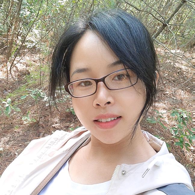 小南南