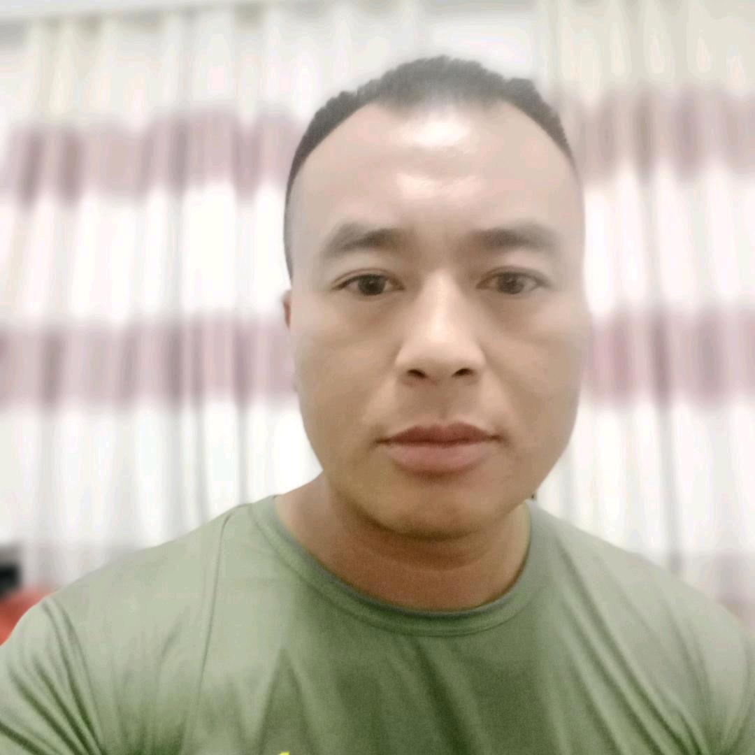 马兴勇