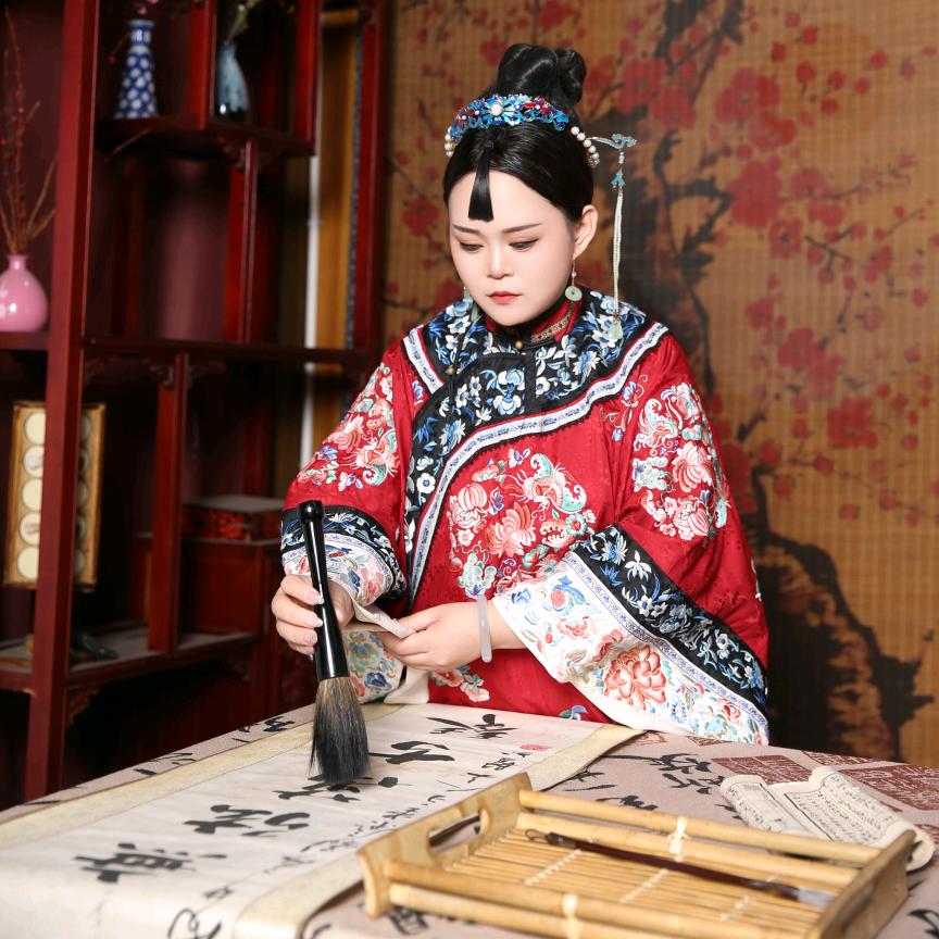 杯中余酒敬余生