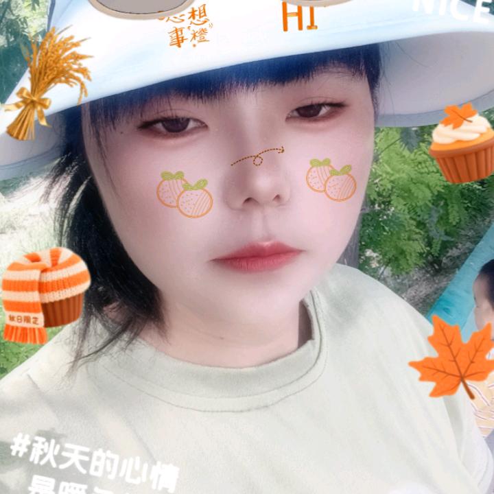 开心一朵花