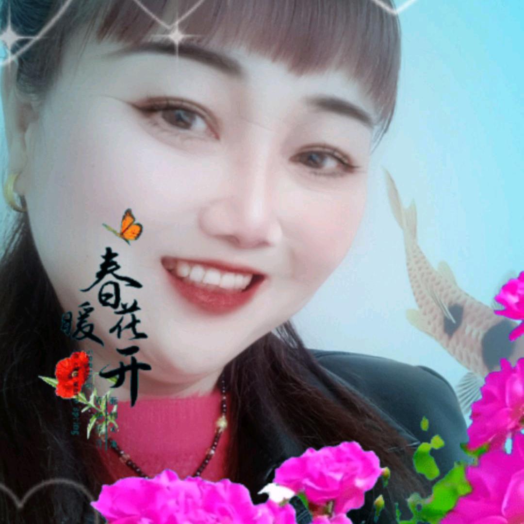 花开半夏大家好，我是64年的龙姐姐