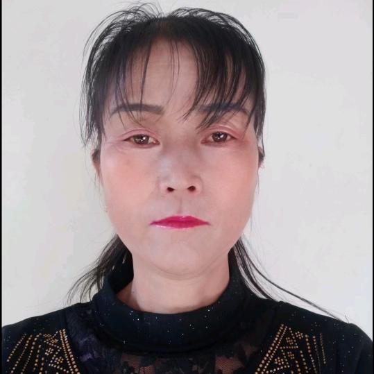 慧慧妈爱努力