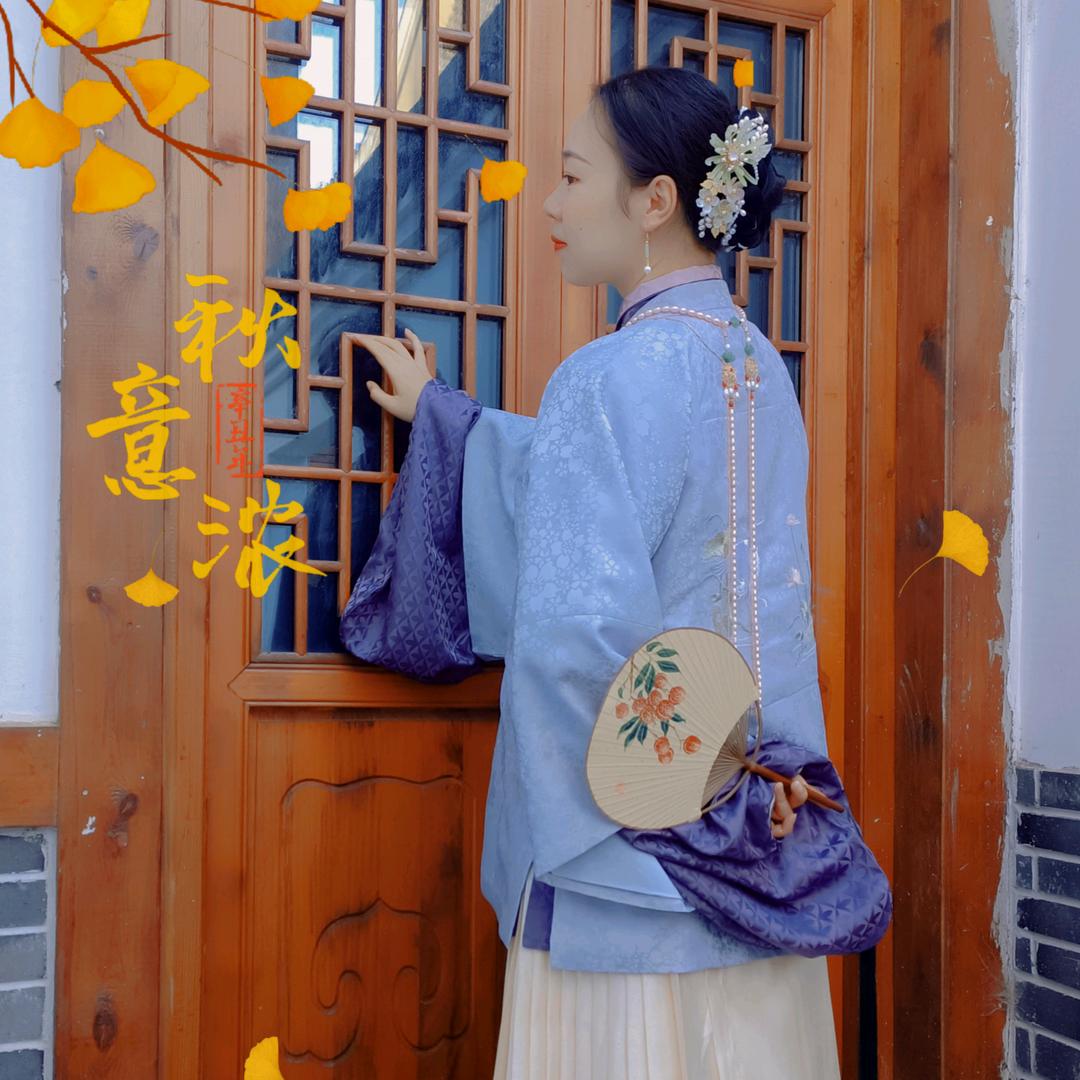陈陈陈娘子～