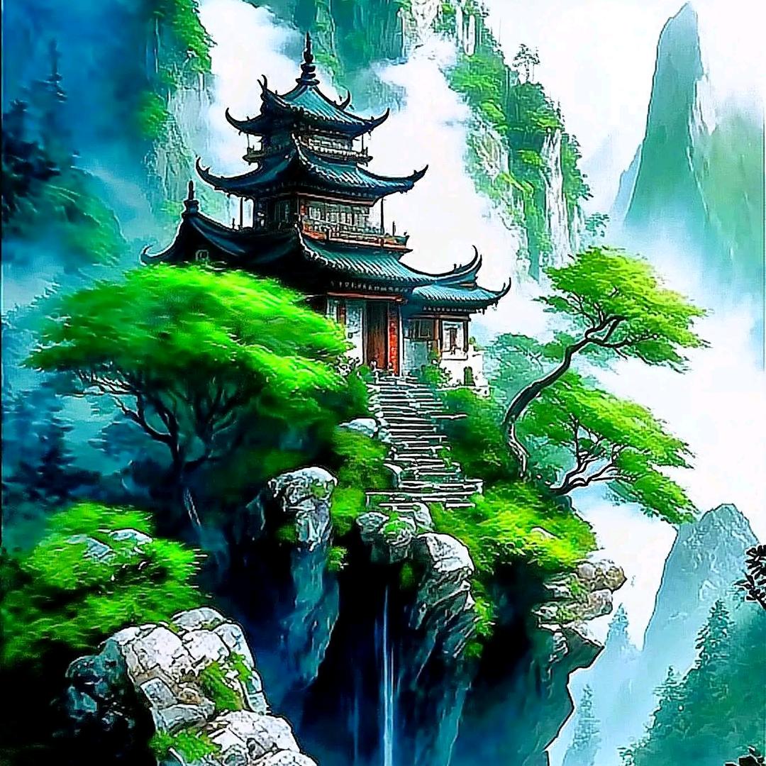 顾明居士