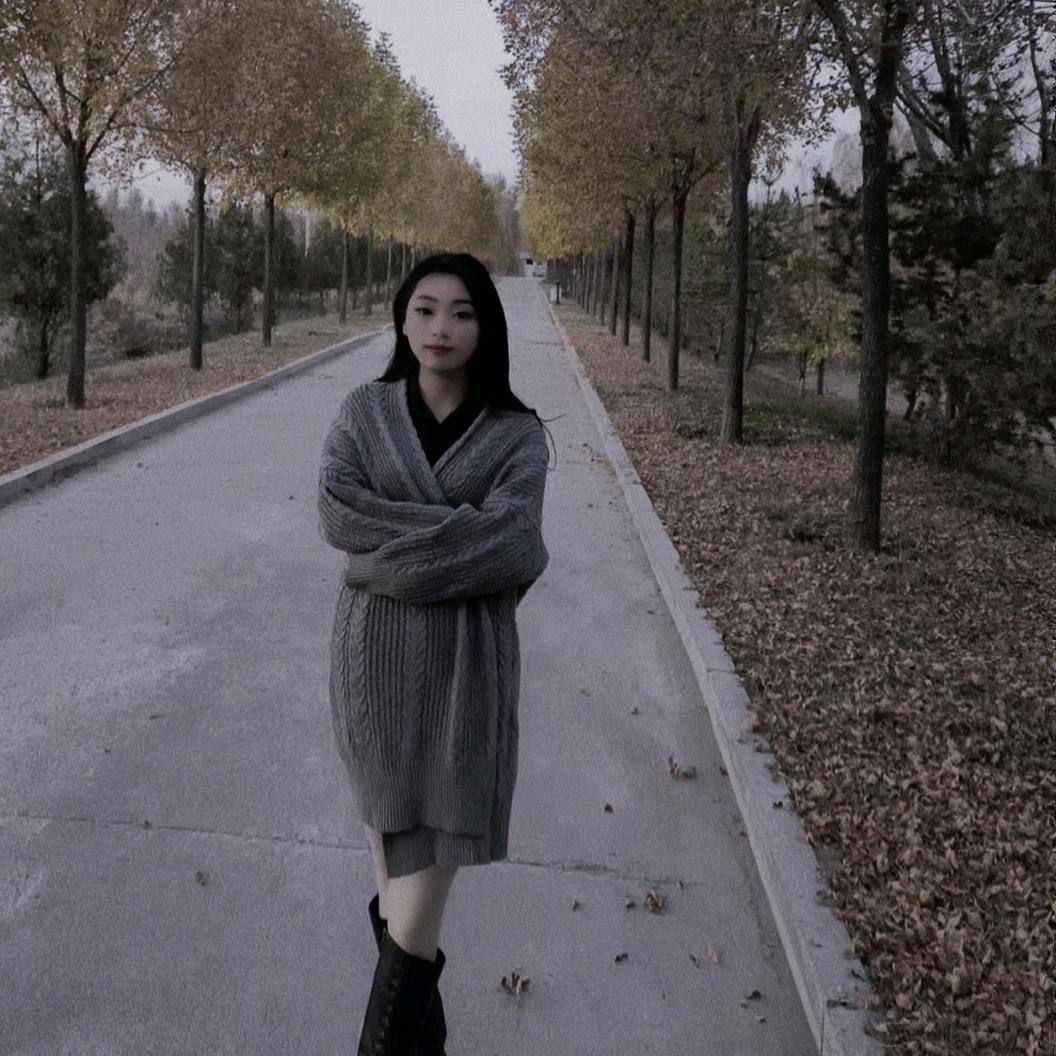 站在头上拉屎的溪溪