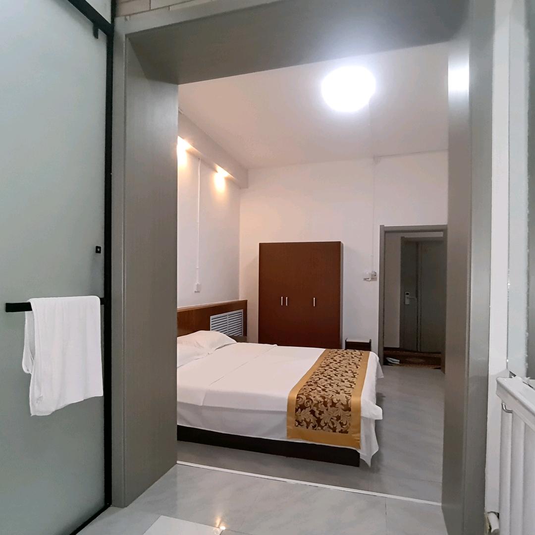 仟鑫港时尚宾馆