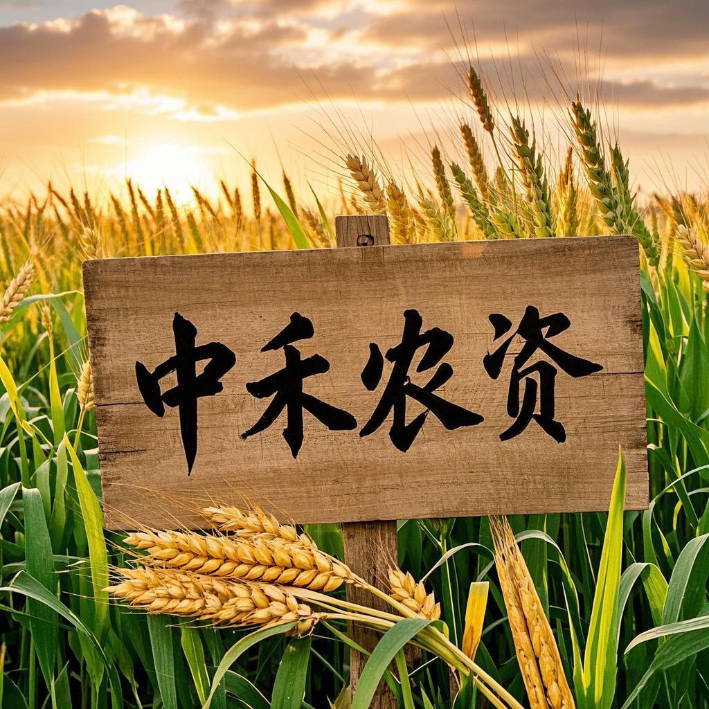 烟台中禾农资