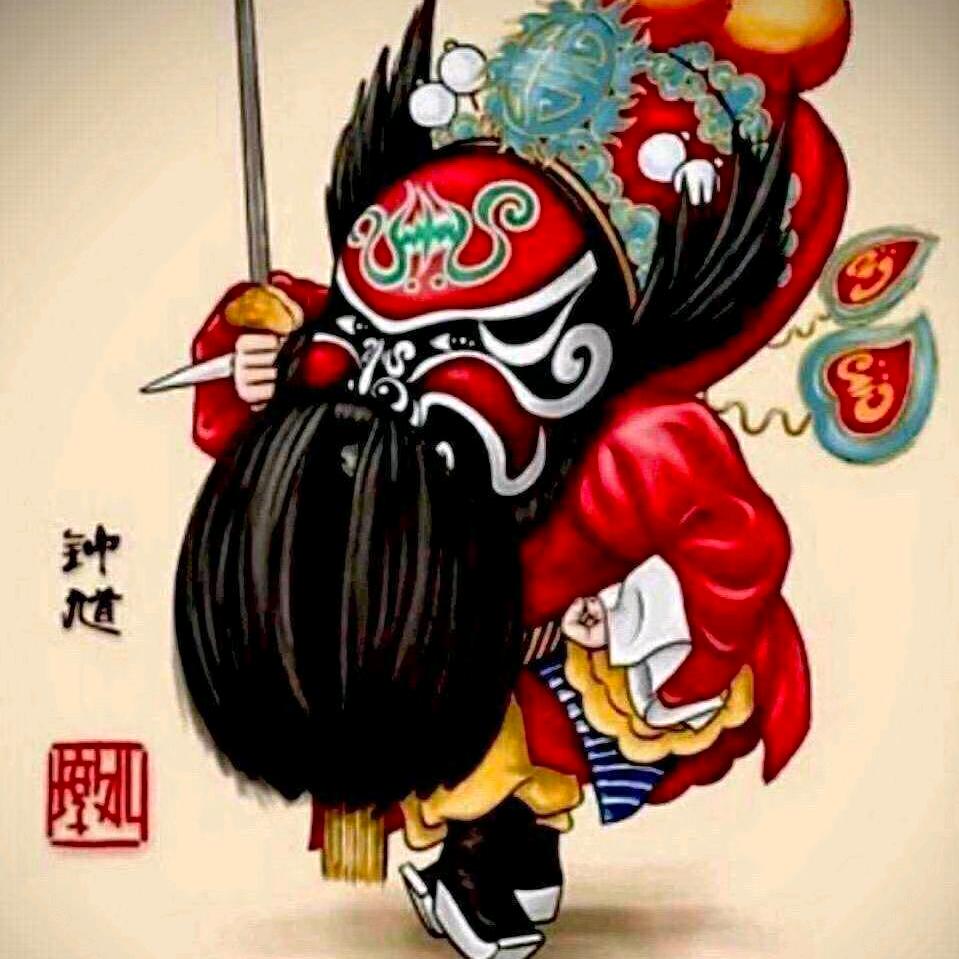 蛇年大吉大利头像