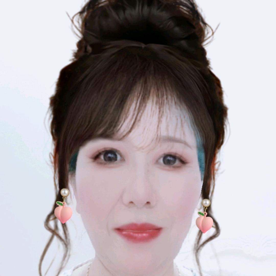 彤彤小宝贝