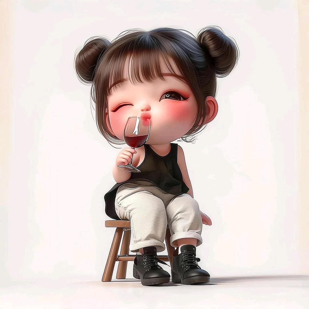 小傲娇