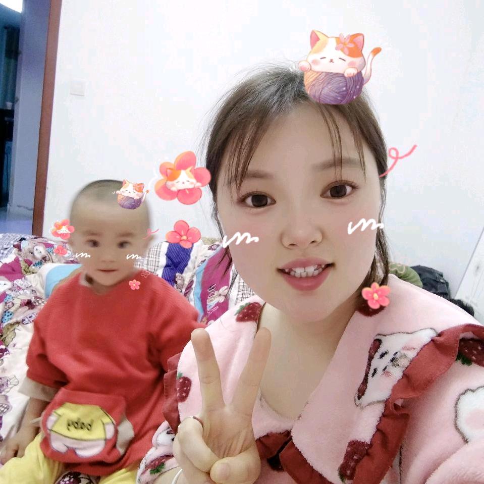 ✨虎牙妹✨
