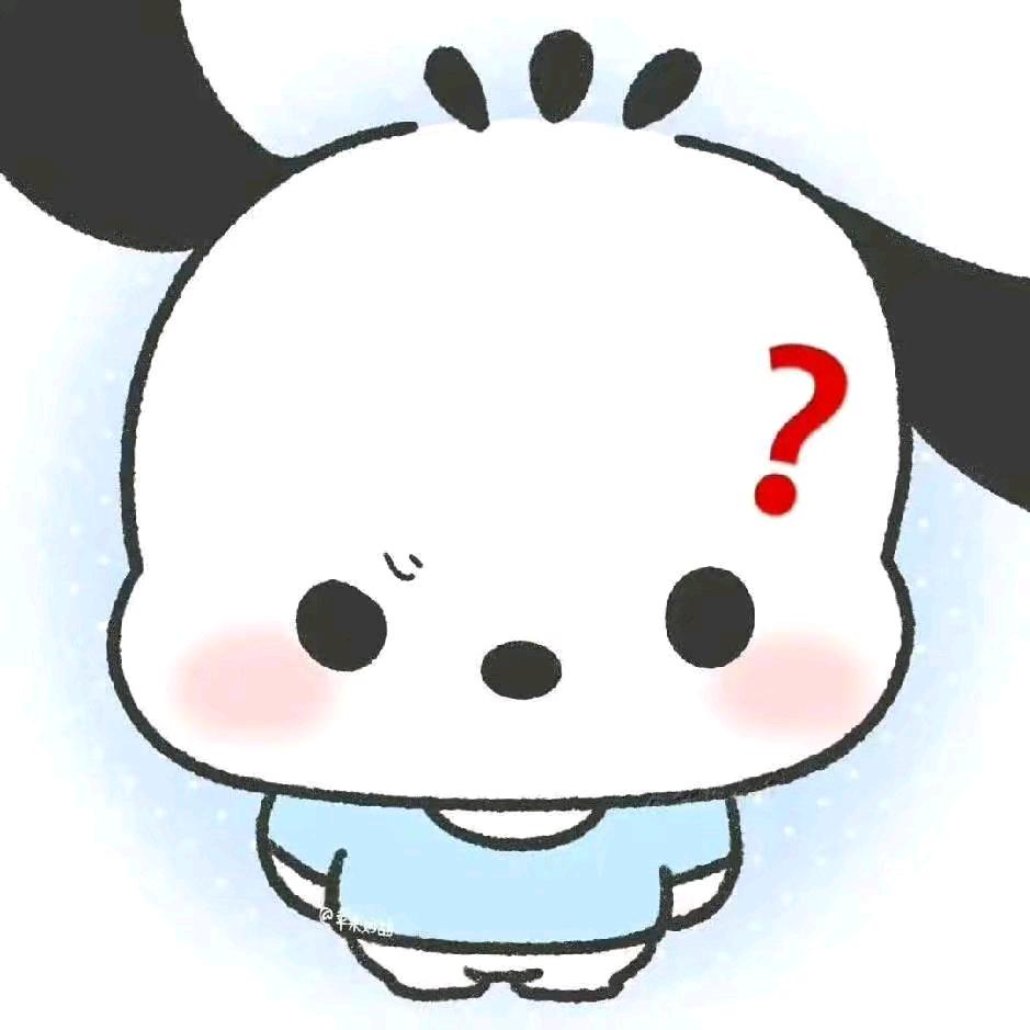 小屁孩喔