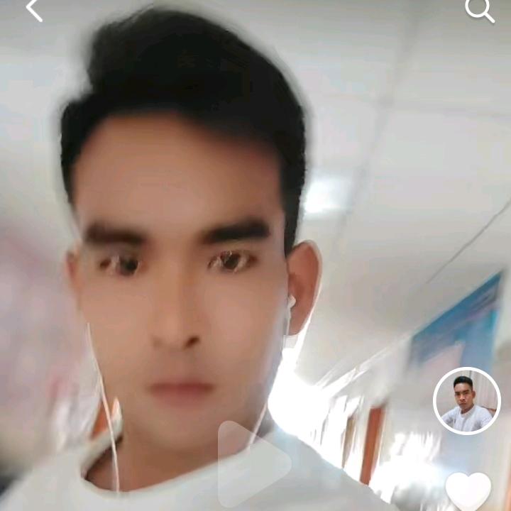 心有独钟