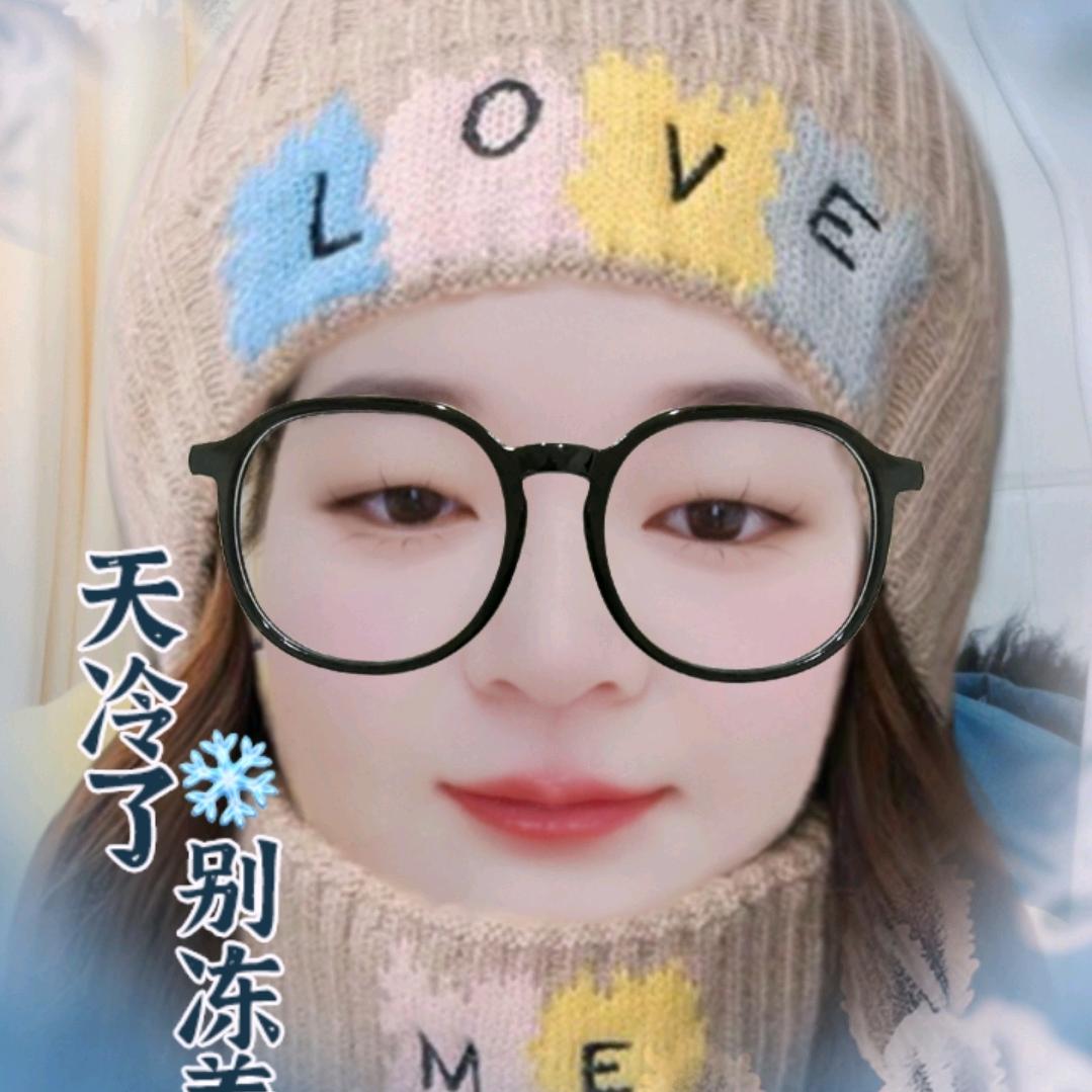 蜜糖小姐姐