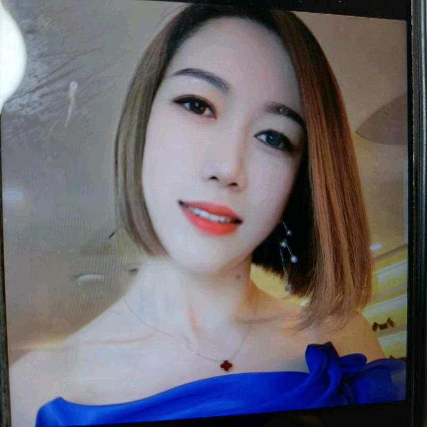 台州网红七妹
