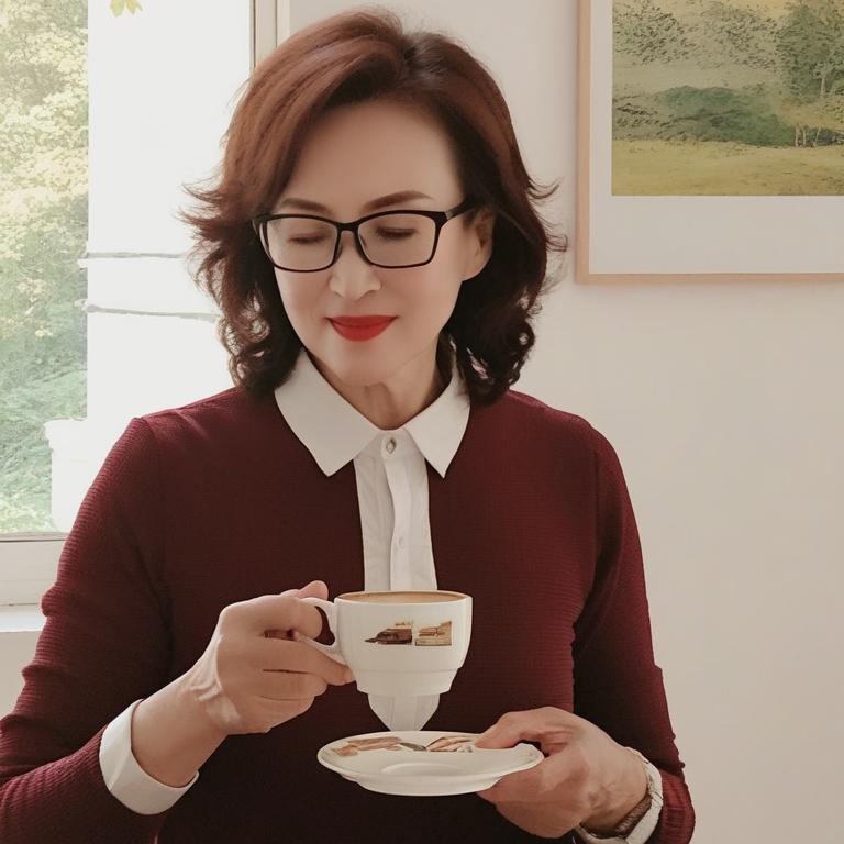 慢煮时光