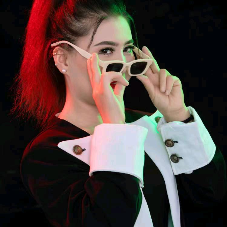 小白兔🐇小号