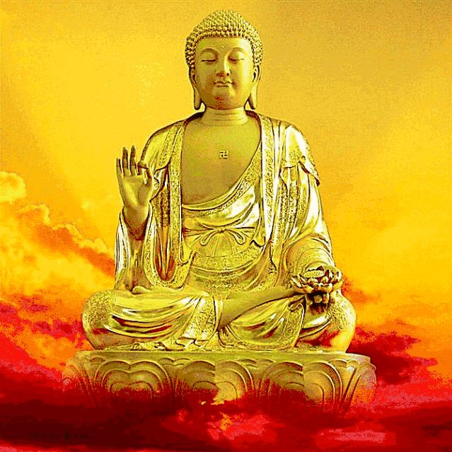 佛光普照（妙胜）