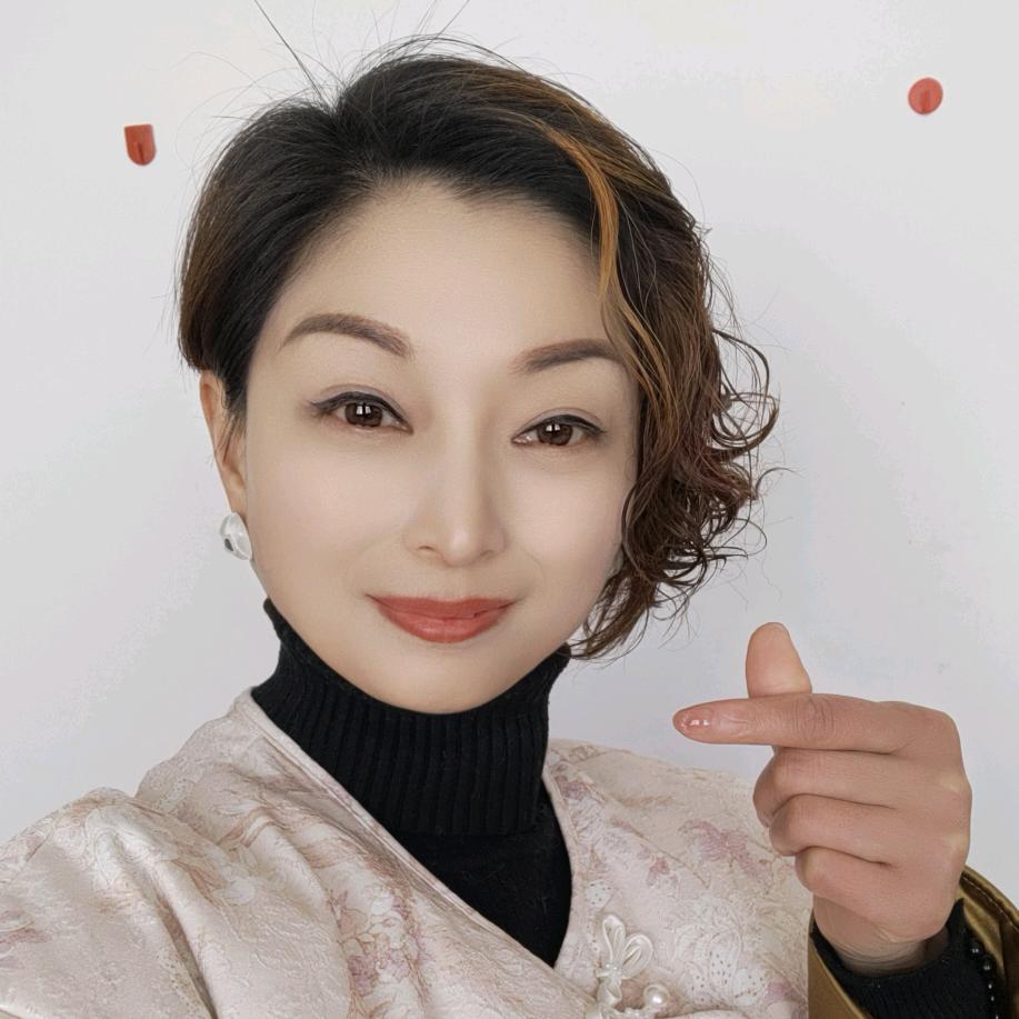 阿梅（橱窗有好物）