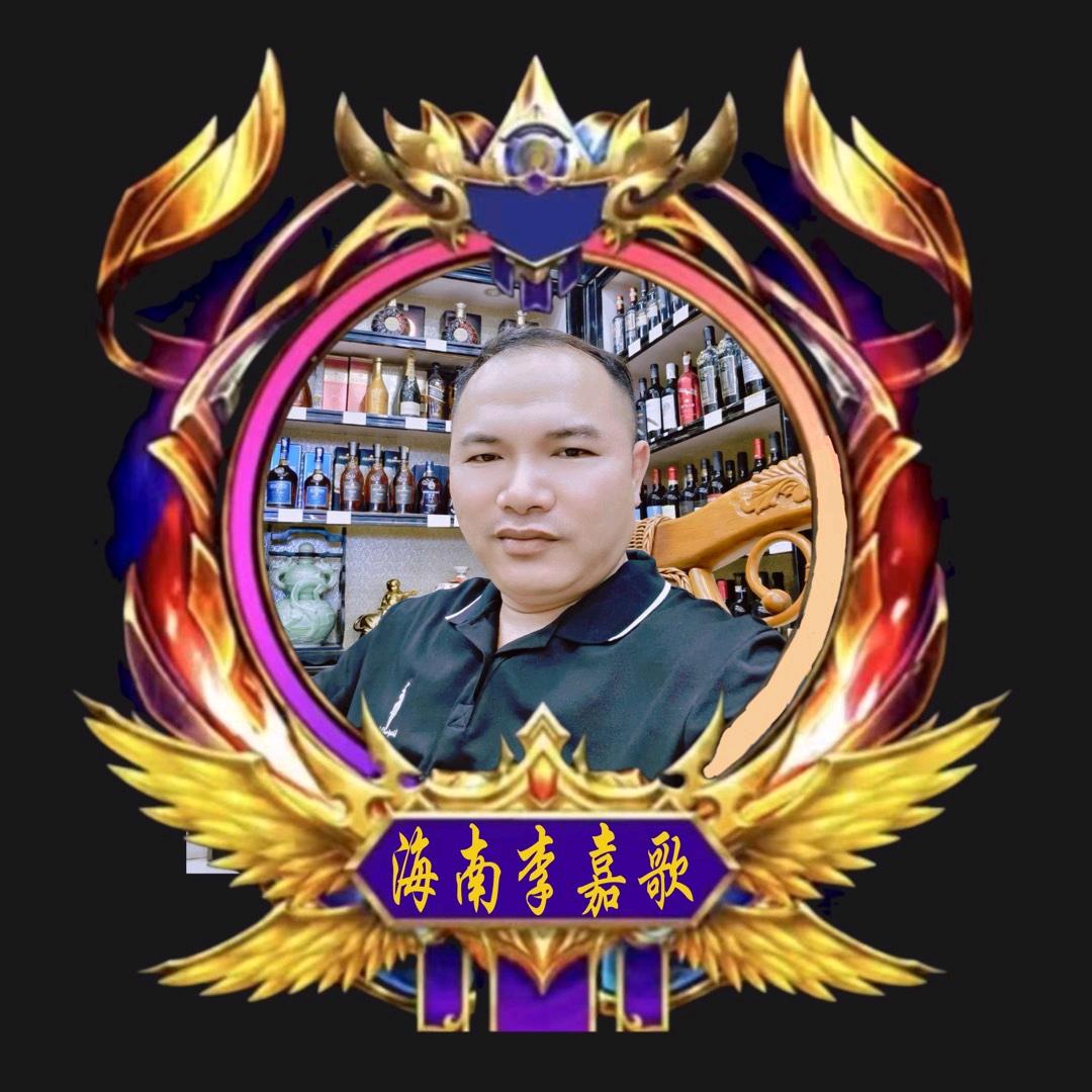 海南李嘉歌