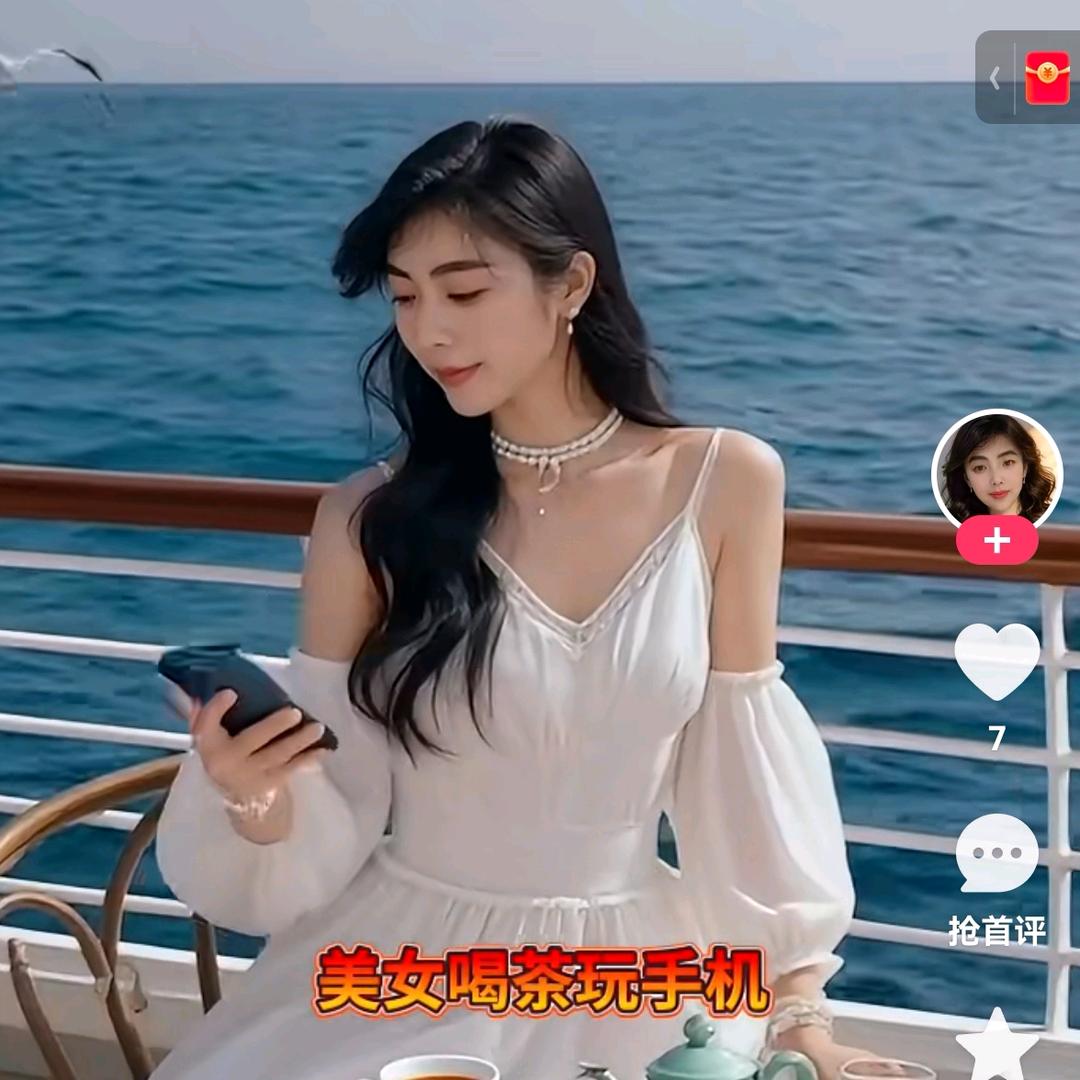 华仔呀