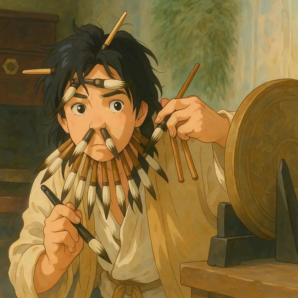 是军军不是君君